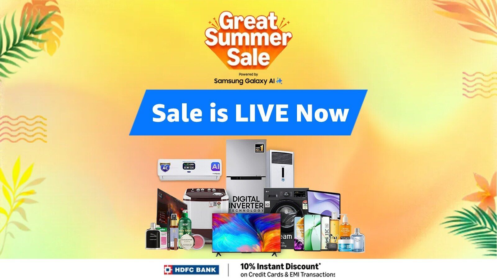 Best projectors on Amazon Sale 2025 are all about modern technology and features: Up to 70% off on top picks