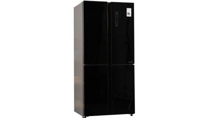 Best refrigerator for large families in 2025: Top 10 picks for super cooling and advanced features