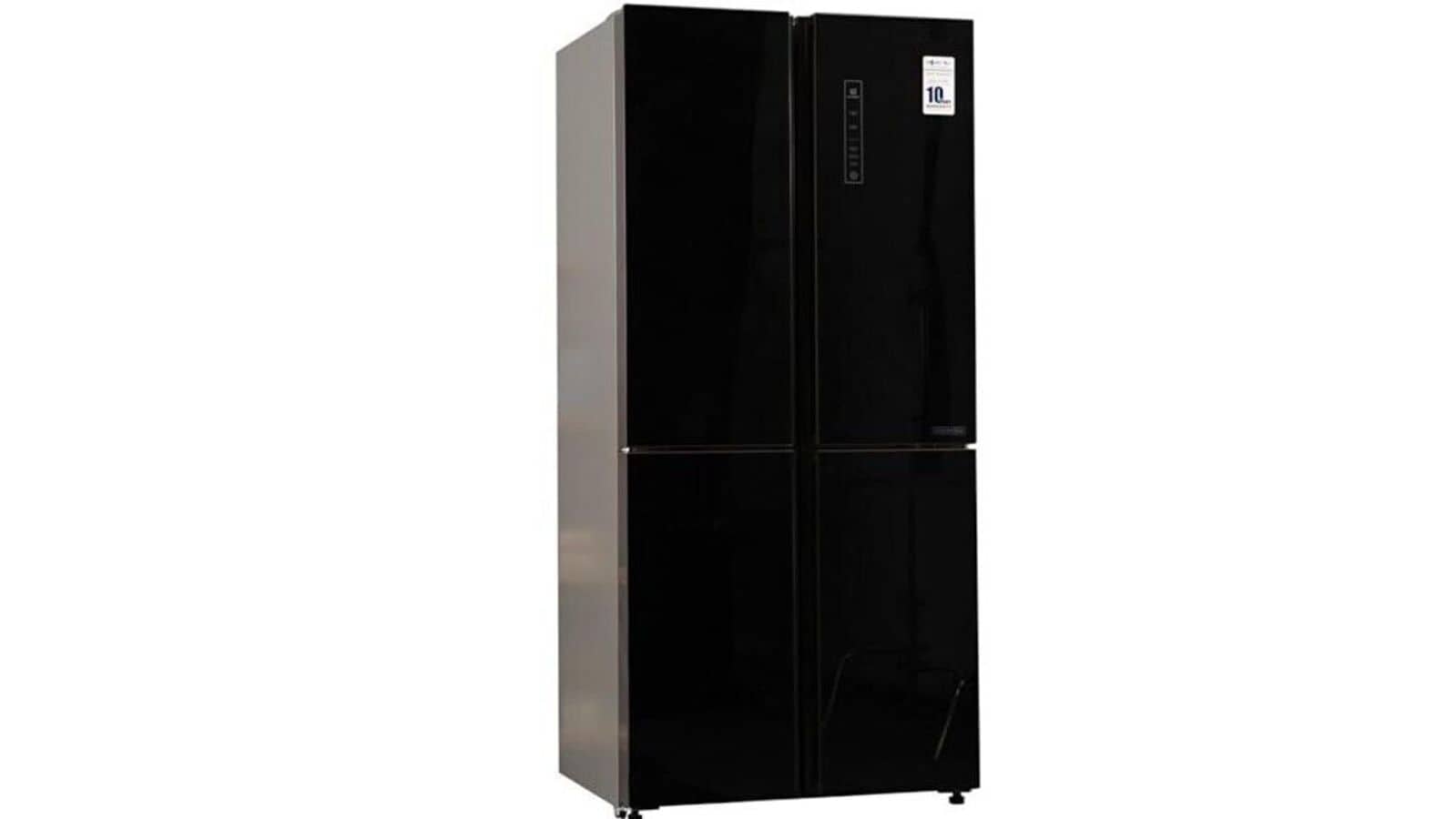 Best refrigerator for large families in 2025: Top 10 picks for super cooling and advanced features