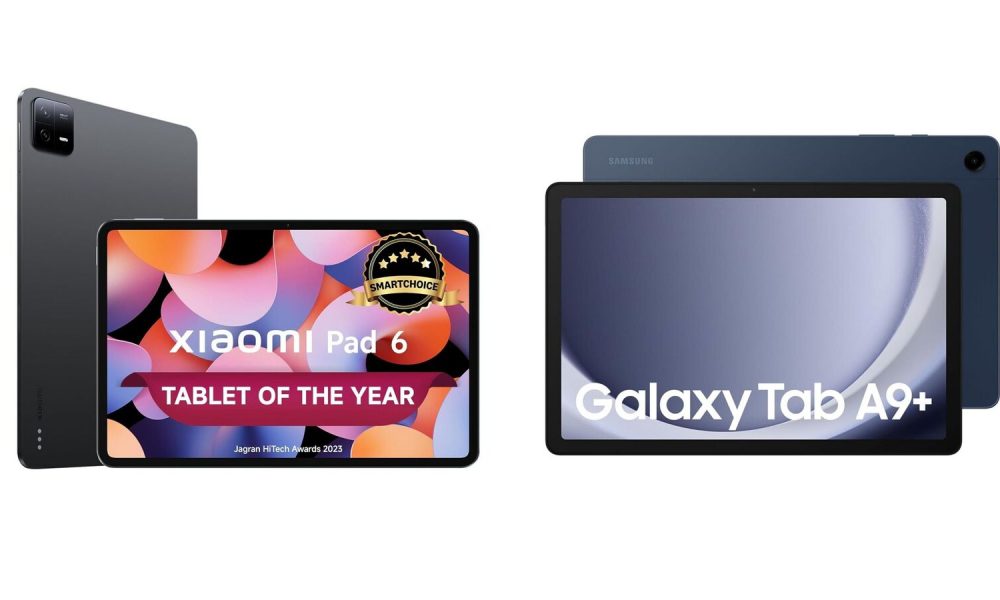 Best tablets with stylus that will change the way you work, create and learn forever