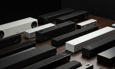 Best wireless soundbars in 2025: Top 10 picks to elevate your home audio experience