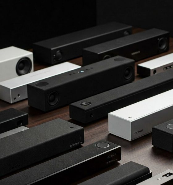 Best wireless soundbars in 2025: Top 10 picks to elevate your home audio experience