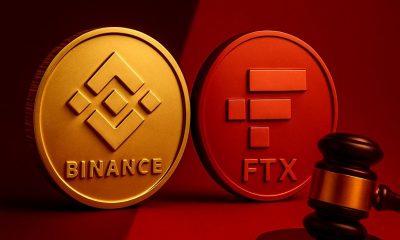 Binance Moves to Dismiss FTX's $1.76B Clawback Suit, Citing Hong Kong Law and Sam Bankman-Fried's 25-Year Sentence