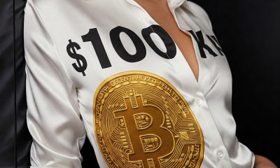 Bitcoin At $100K? $3 Billion In Shorts Are On The Line
