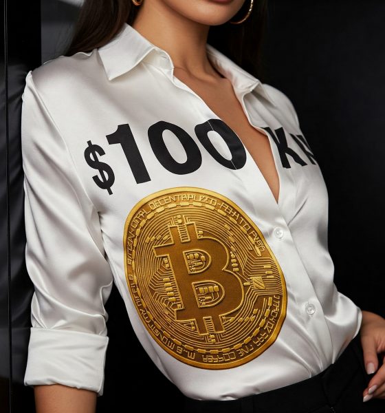 Bitcoin At $100K? $3 Billion In Shorts Are On The Line