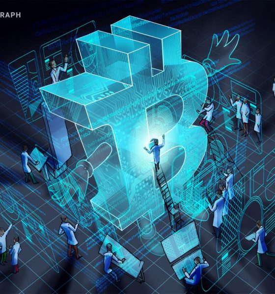 Bitcoin Core to unilaterally remove controversial OP-Return limit