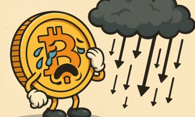 Bitcoin Faces Political Headwinds Even as the Best Presales Keep Finding Investors