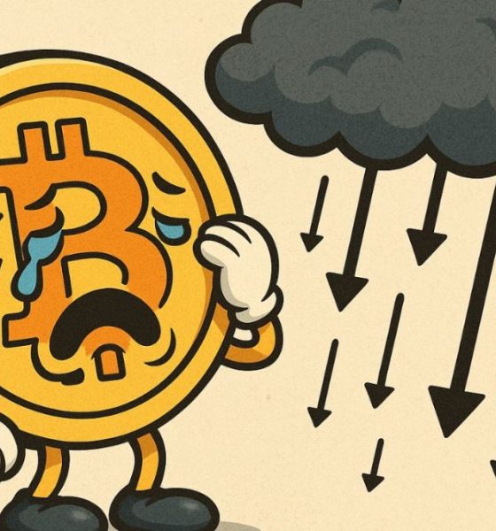 Bitcoin Faces Political Headwinds Even as the Best Presales Keep Finding Investors