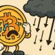 Bitcoin Faces Political Headwinds Even as the Best Presales Keep Finding Investors