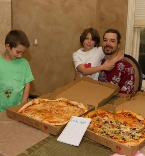 Bitcoin Hits $109,439 Ahead of 15th Anniversary of Laszlo Hanyecz's 10,000 BTC Pizza Purchase