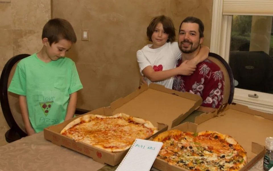 Bitcoin Hits $109,439 Ahead of 15th Anniversary of Laszlo Hanyecz's 10,000 BTC Pizza Purchase