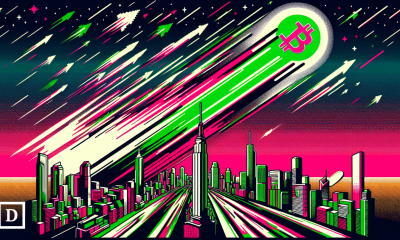 Bitcoin Hits Another Record High Above $111,000