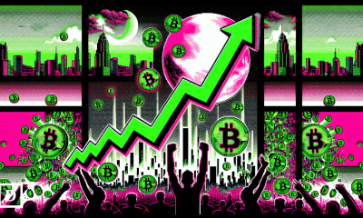 Bitcoin Hits Record High Above $109,000