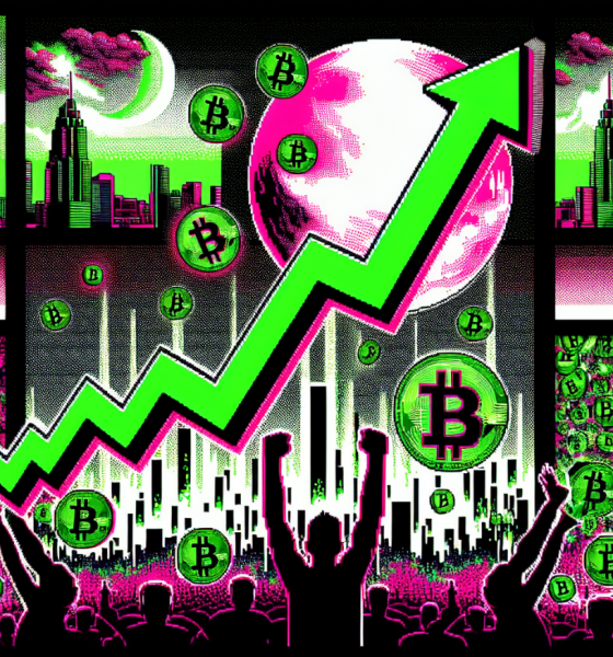 Bitcoin Hits Record High Above $109,000