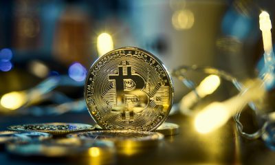 Bitcoin Open Interest Hits All-Time High As Price Nears $112K