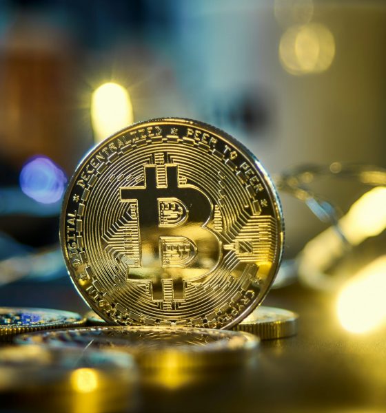 Bitcoin Open Interest Hits All-Time High As Price Nears $112K