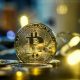 Bitcoin Open Interest Hits All-Time High As Price Nears $112K