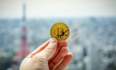 Bitcoin Price Could Be Preparing For Fresh Wave Of Volatility — Here’s Why