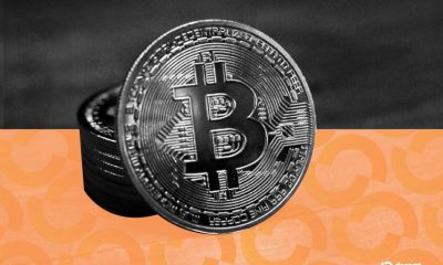 Bitcoin Price Flat as US Reports 2.3% Inflation in April