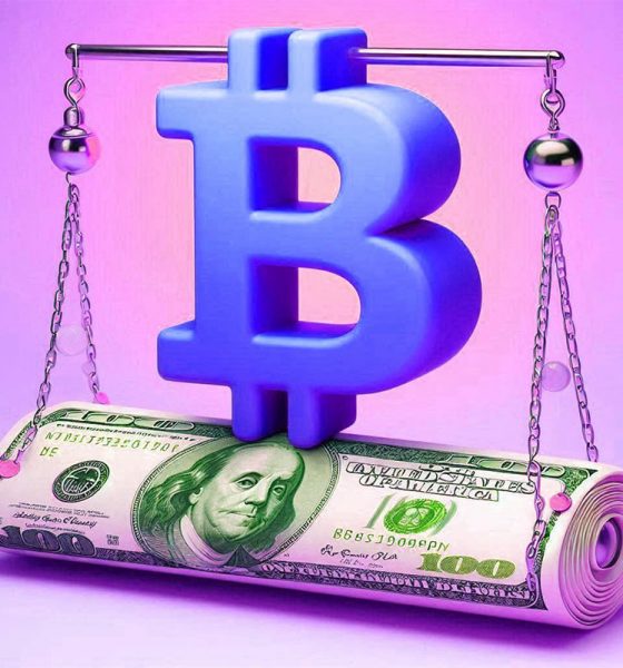 Bitcoin Solving Global Problem That Triggers Chaos and Fiat Currency Expansion, Says Preston Pysh