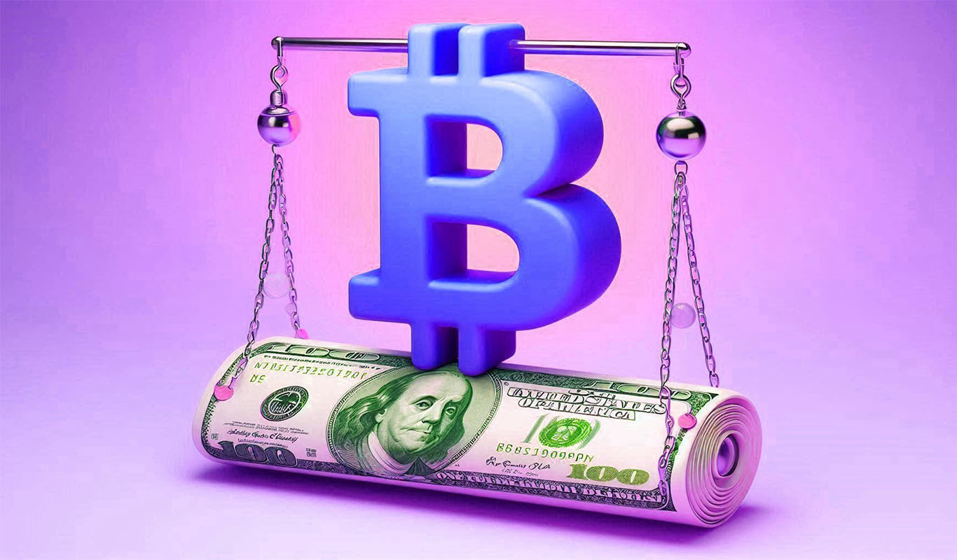 Bitcoin Solving Global Problem That Triggers Chaos and Fiat Currency Expansion, Says Preston Pysh