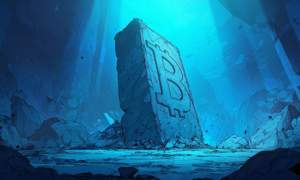 Bitcoin at Risk of Breakdown if Major Support Level Fails, Says Trader Justin Bennett – Here Are His Targets