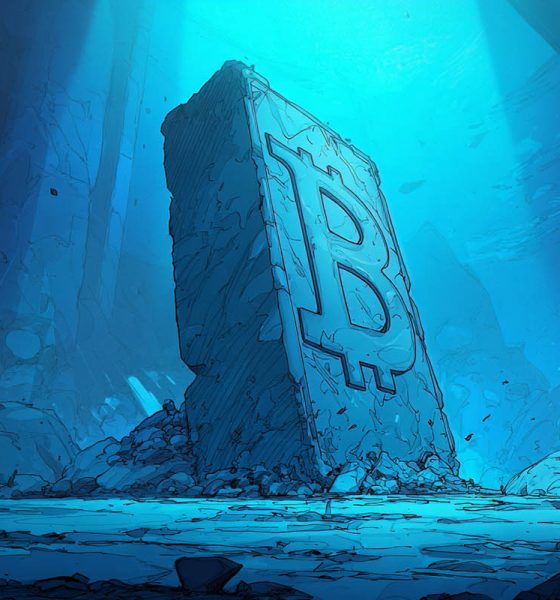 Bitcoin at Risk of Breakdown if Major Support Level Fails, Says Trader Justin Bennett – Here Are His Targets