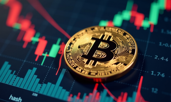 Bitcoin blasts past $106K: is Trump