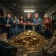 Bitcoin’s Quiet Coup: Wealth Funds Build Up Holdings