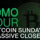 Bitcoin’s highest weekly close, Moody’s downgrades US, mini-crash hits alts