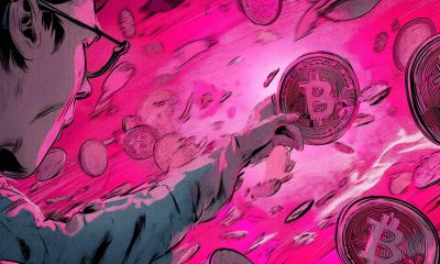 BlackRock Buys $2,500,000,000 Worth of Bitcoin As BTC Price Holds Steady: Arkham