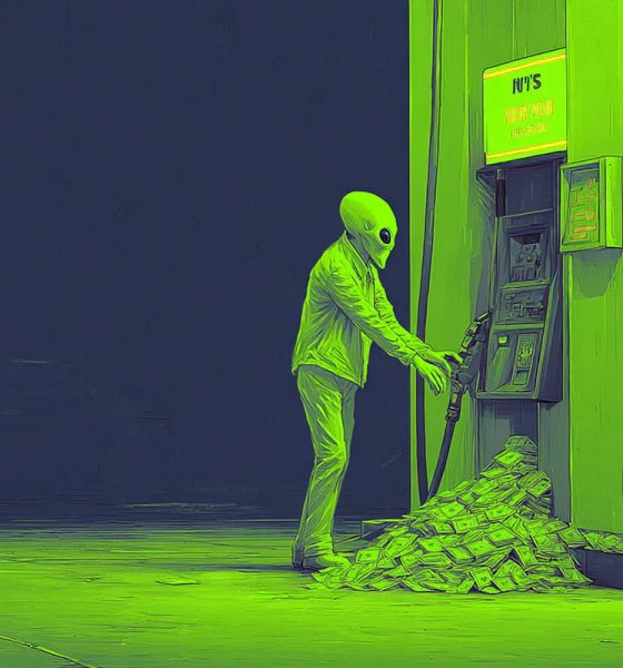 BlackRock, State Street and Vanguard Accused by US Government of Colluding To Drive Up Energy Prices
