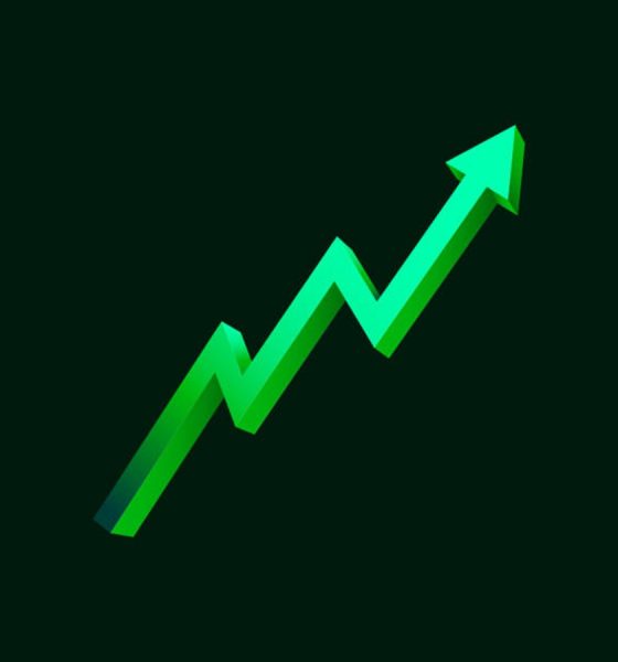 Bull Flag Pattern Tips FET For $9.33 Price Target