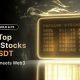 Bybit Becomes First Major Crypto Exchange to Offer USDT Stock Trading on MT5 With CFD Model