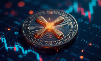 CME launches XRP futures as institutional demand drives crypto derivatives growth