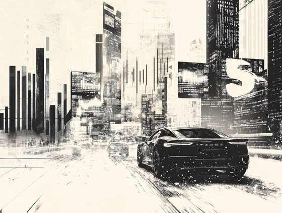 Car Group Limited – CAR Elliott Wave technical analysis [Video]