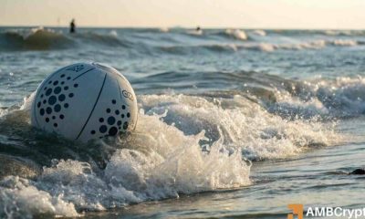Cardano’s ICO-era ‘redemption scandal’ resurfaces - Will it drag ADA’s rally? 