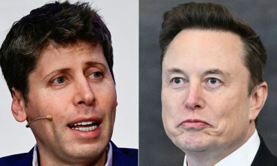 ChatGPT overtakes Elon Musk’s X in monthly traffic after viral Ghibli-style image trend