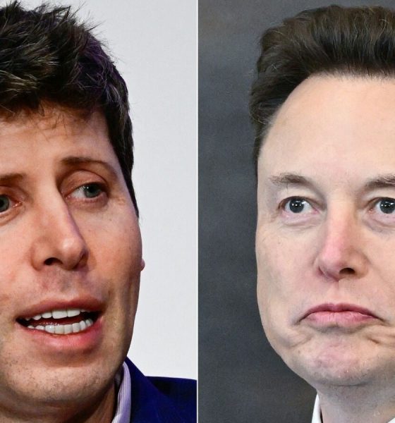 ChatGPT overtakes Elon Musk’s X in monthly traffic after viral Ghibli-style image trend