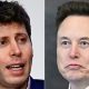ChatGPT overtakes Elon Musk’s X in monthly traffic after viral Ghibli-style image trend