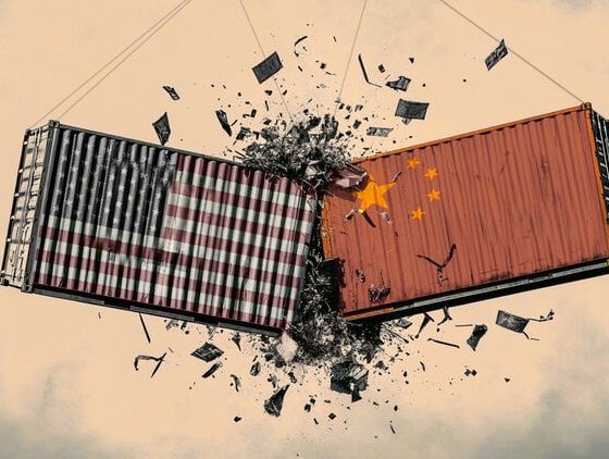 China has totally violated its agreement with US