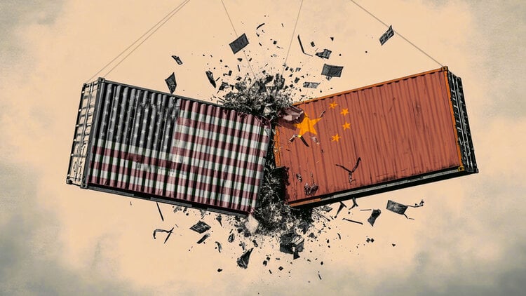 China has totally violated its agreement with US