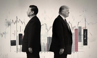 China says US undermined the consensus reached in Geneva tariff talks