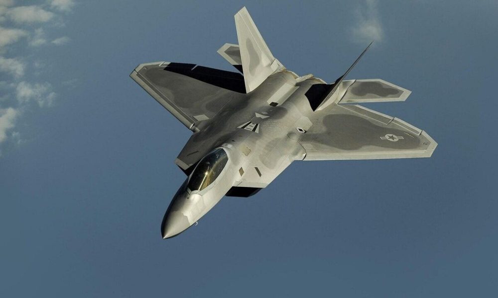 China using DeepSeek AI to design advanced warplanes? Lead engineer says ‘providing new ideas and…’