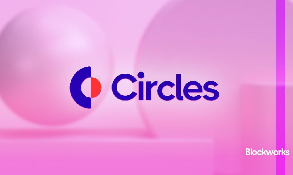 Circles V2 reimagines fair money for all