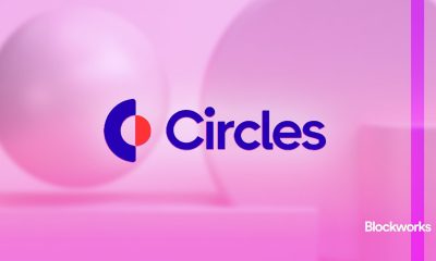 Circles V2 reimagines fair money for all
