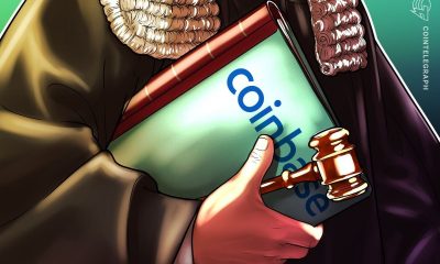 Coinbase faces lawsuit over alleged breaches of Illinois biometric privacy law