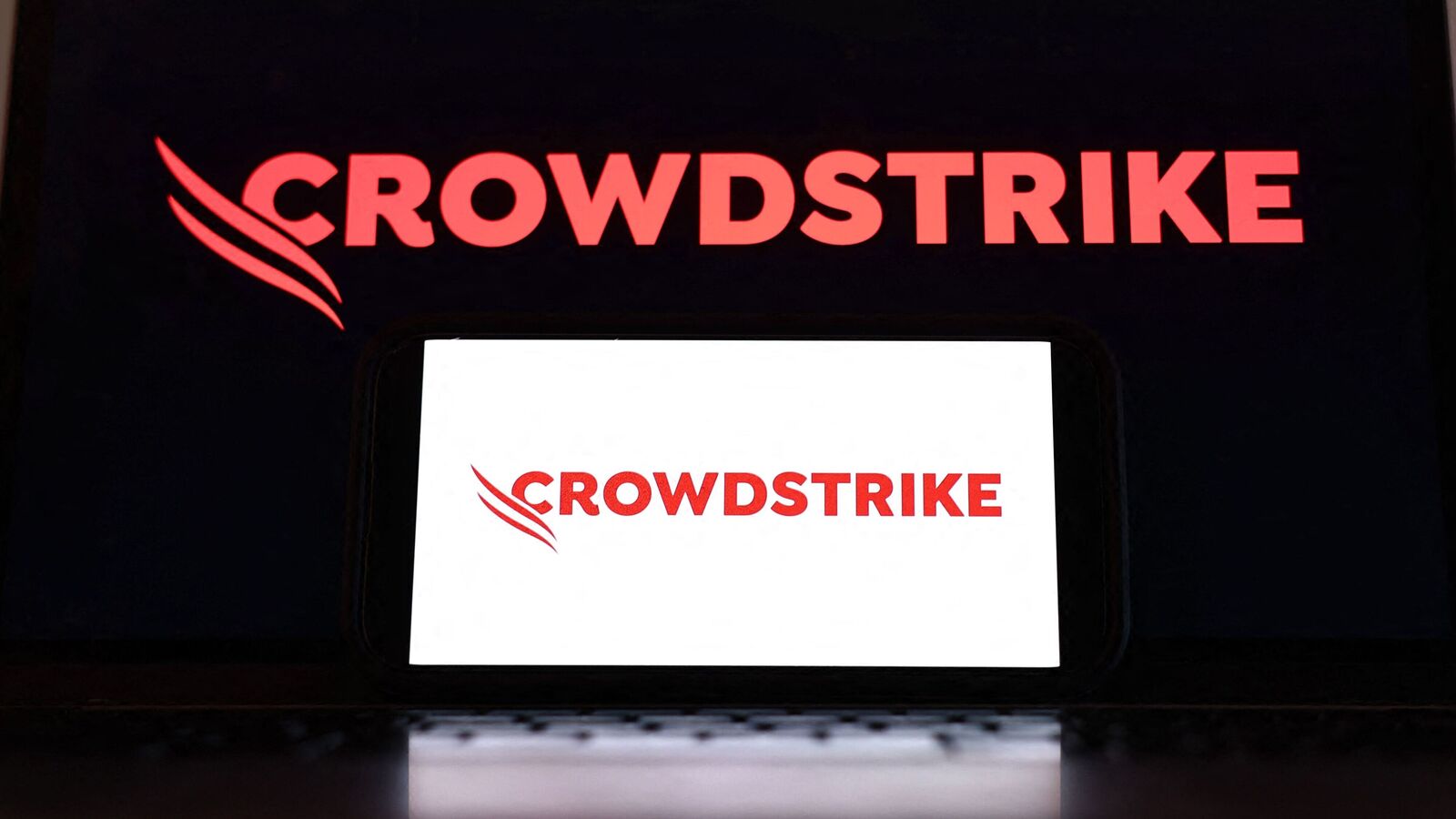 Company behind global IT outage last year to cut 5% jobs, bets on AI for efficiency