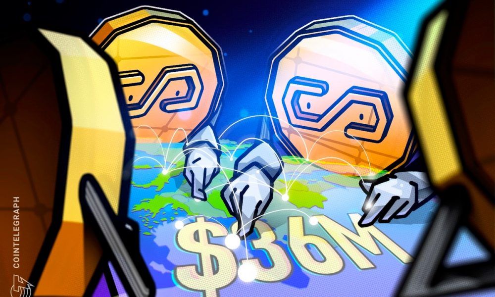 Conduit Raises $36M to Expand Cross-Border Stablecoin System
