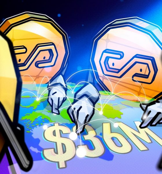 Conduit Raises $36M to Expand Cross-Border Stablecoin System
